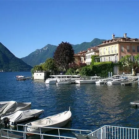 L'isola Apartmán