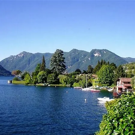 Apartmán L'isola *
