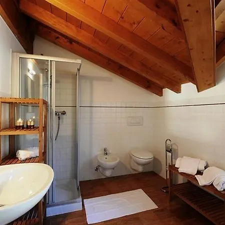 Apartmán L'isola