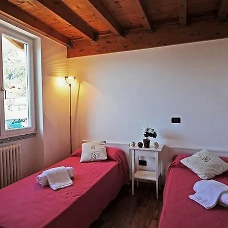 Apartmán L'isola *