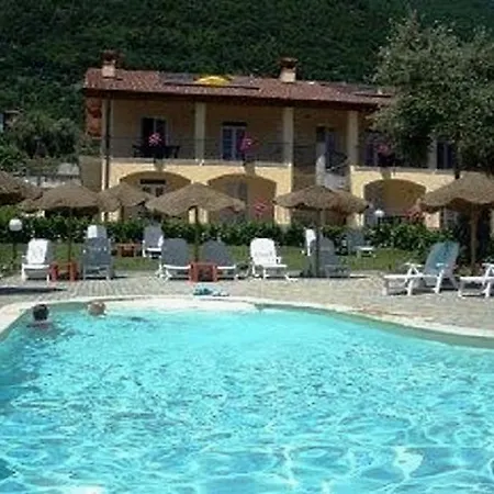 L'isola Apartmán *
