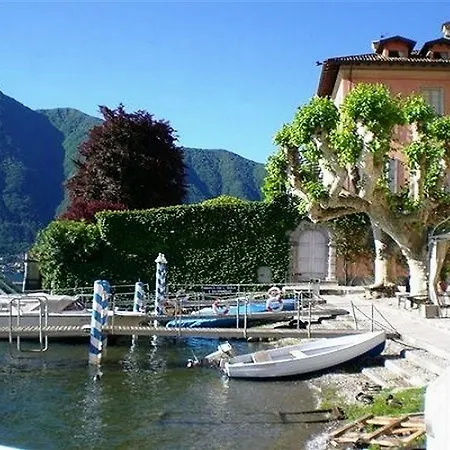 Apartmán L'isola