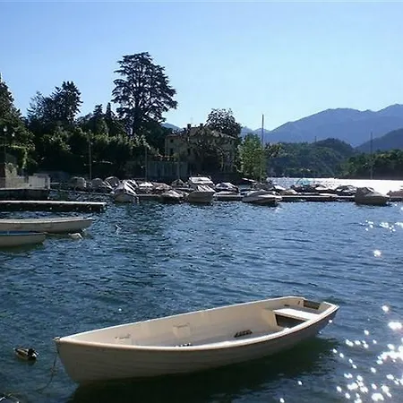 L'isola Ossuccio