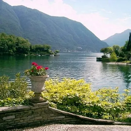 Apartmán L'isola *